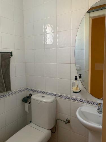 Casa Ideal En Costaballena Con Rinc�n Relax