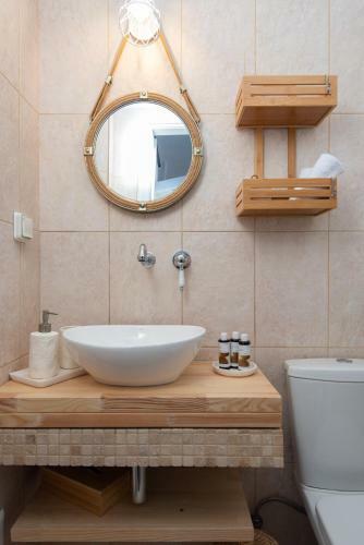 Miles Away Luxury Apartments