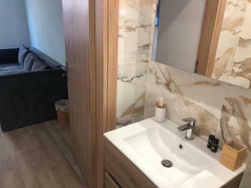 Apartamento Royal Blue Grand Suite No 2