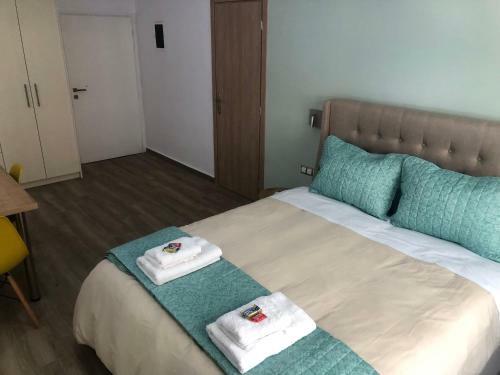 Apartamento Royal Blue Grand Suite No 2