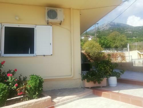 Maria's Apartement