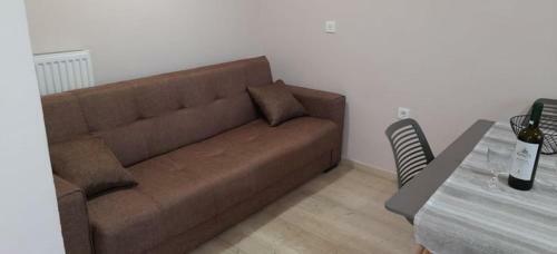Maria's Apartement