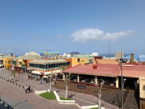 Apartamento Corralejo Downtown