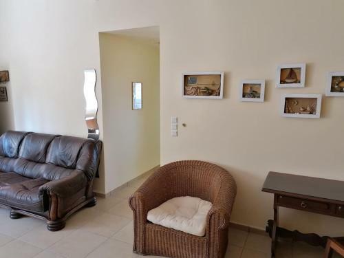 Luxury Apartment In Idyllic Estate!