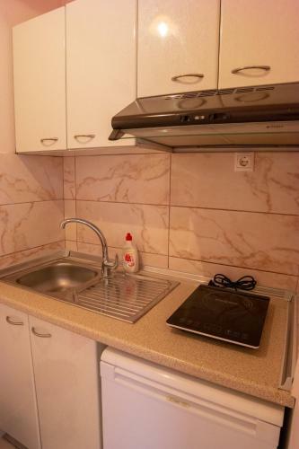 Hotel Villa Irini
