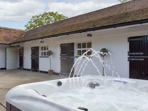 Stag View Cottage