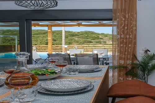 Villa Eleonas Crete