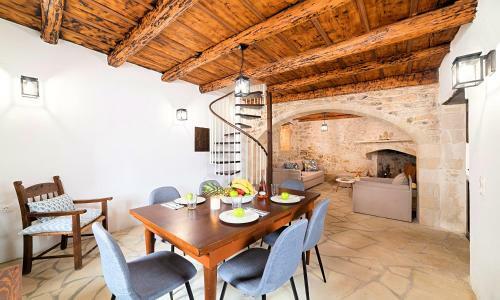 Villa Barozziana Private Pool & Jacuzzi