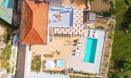 Villa Barozziana Private Pool & Jacuzzi