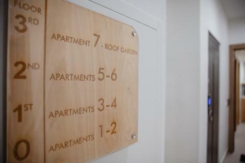 7 City Luxury Apartments