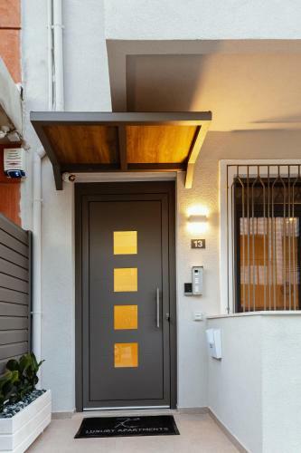 7 City Luxury Apartments