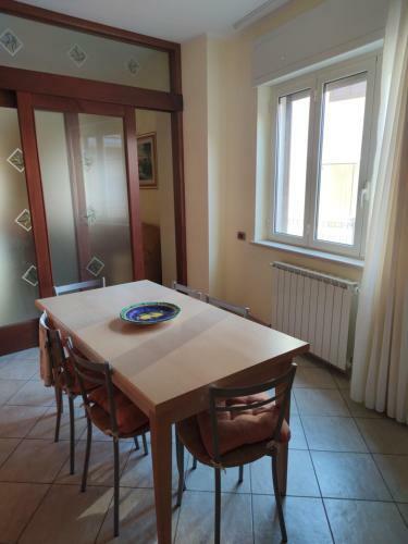 Bed & Breakfast Residenza Angioina