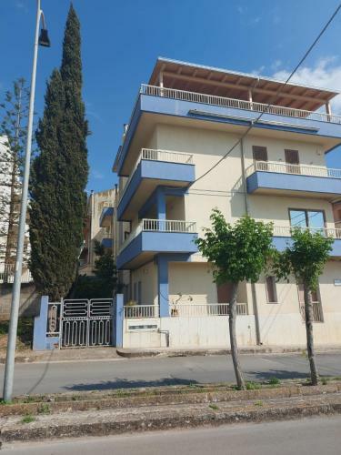 Apartamento Vincenti's House Comiso