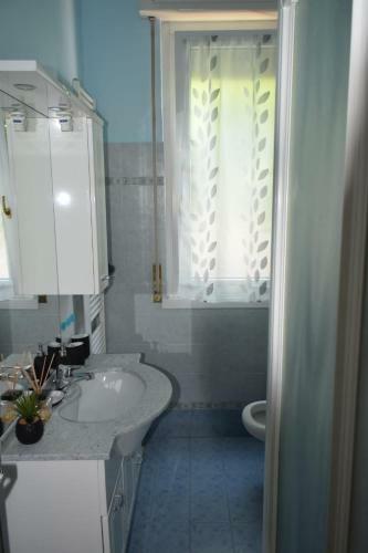 Apartamento Casa Vacanze Serena