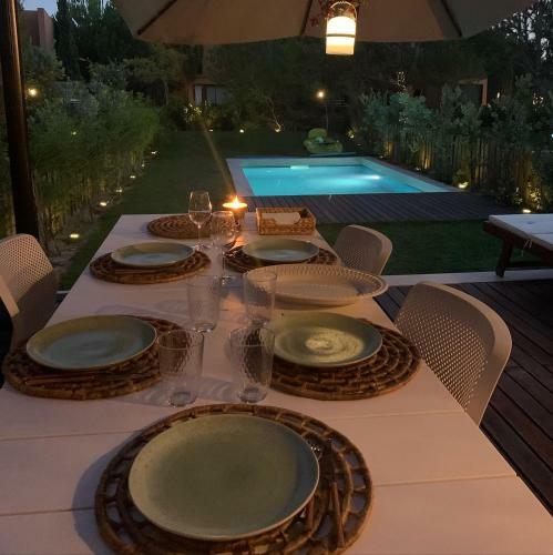 Vill'amar Tr�ia