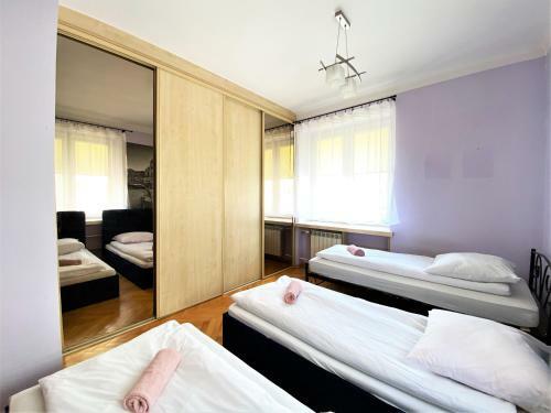 Apartamento Mieszkanie W Centrum