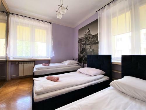 Apartamento Mieszkanie W Centrum