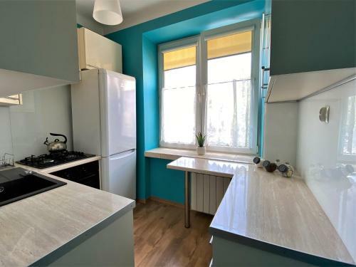 Apartamento Mieszkanie W Centrum