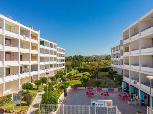 Apartamento P� Do Lago 2br Family Holidays