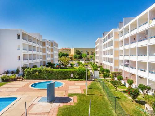 Apartamento P� Do Lago 2br Family Holidays