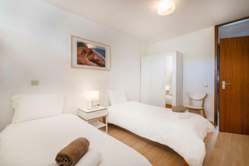 Apartamento P� Do Lago 2br Family Holidays