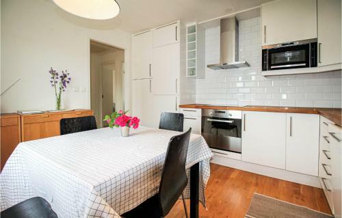 Beautiful Home In Viken With 1 Bedrooms