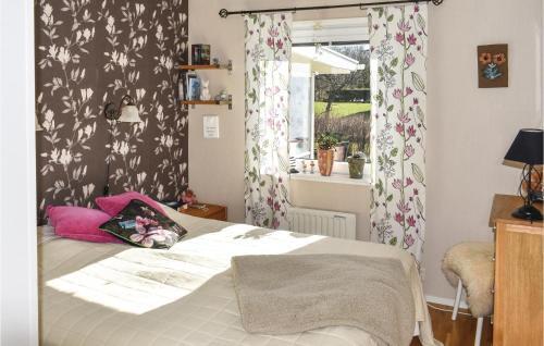 Three-bedroom Holiday Home In Vilsharad