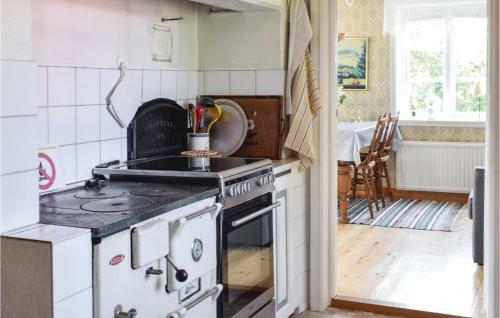 One-bedroom Holiday Home In Virserum
