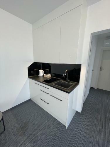 Apartament Planeta Mielno 115 Premium