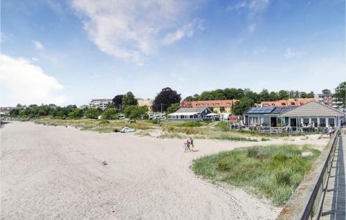 Stunning Home In Ystad With Wifi And 4 Bedrooms
