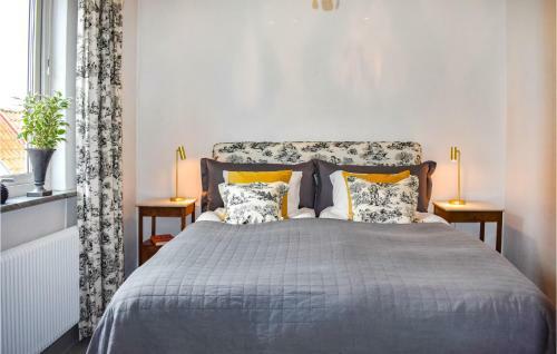 Stunning Home In Ystad With Wifi And 4 Bedrooms