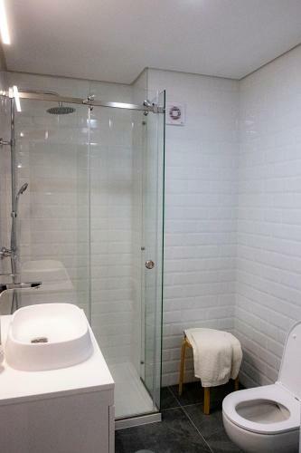 Apartment Trindade Way