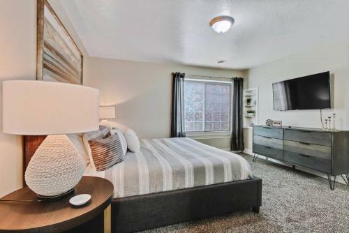Newly Remodeled Private Home In Boise - Meridian
