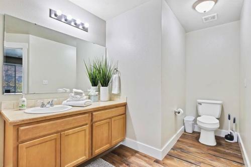 Newly Remodeled Private Home In Boise - Meridian