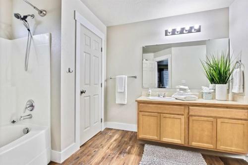 Newly Remodeled Private Home In Boise - Meridian