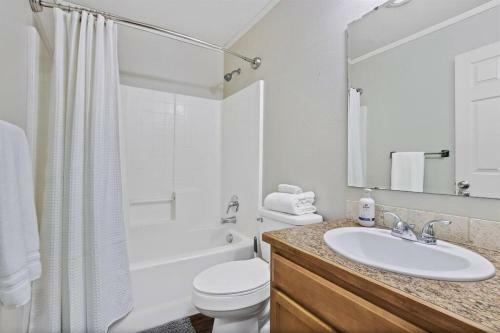 Newly Remodeled Private Home In Boise - Meridian