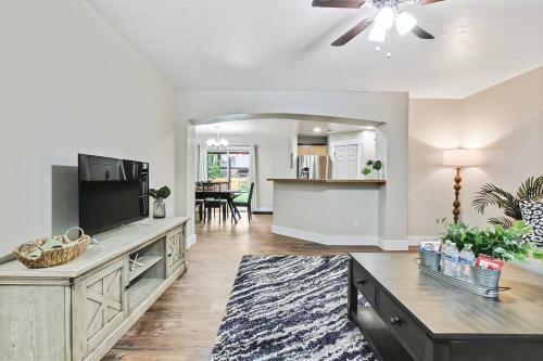 Newly Remodeled Private Home In Boise - Meridian