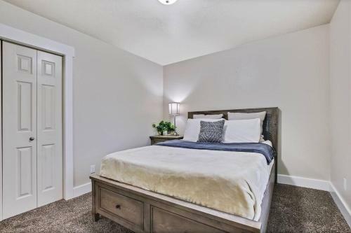 Newly Remodeled Private Home In Boise - Meridian
