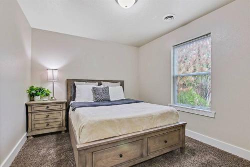 Newly Remodeled Private Home In Boise - Meridian