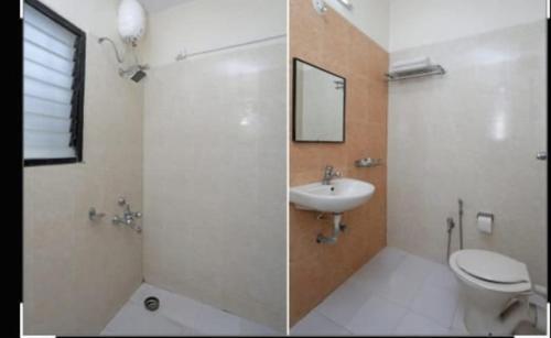 Bed & Breakfast Orchid Rooms