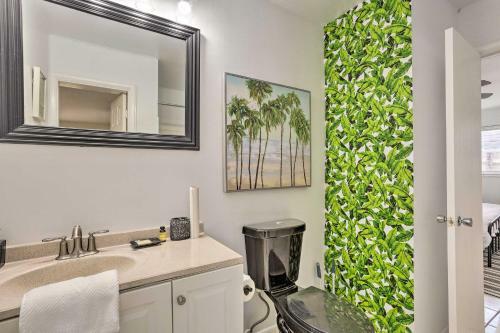 Family-friendly Florida Home With Plunge Pool!