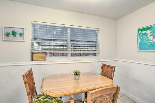 Family-friendly Florida Home With Plunge Pool!