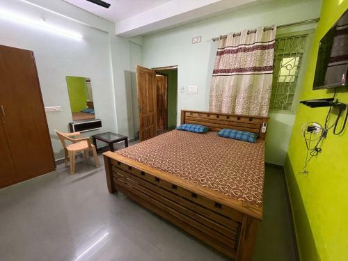 Hostal Maharaja Inn