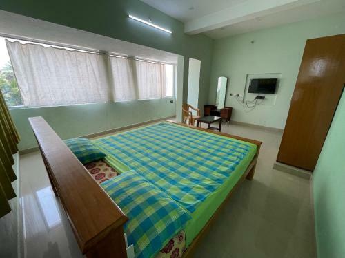 Hostal Maharaja Inn