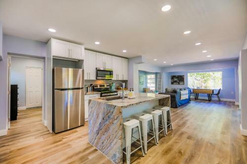 Apartamento Sanibel Island Suites 4