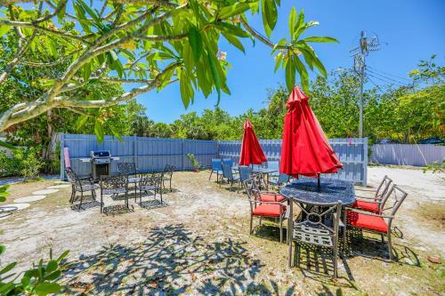 Apartamento Sanibel Island Suites 4