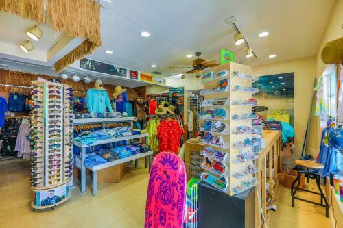 Apartamento Sanibel Island Suites 4