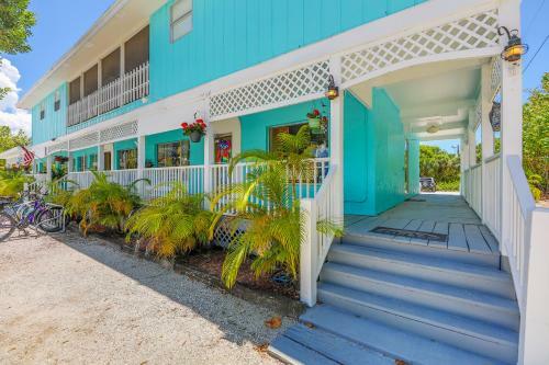 Apartamento Sanibel Island Suites 4