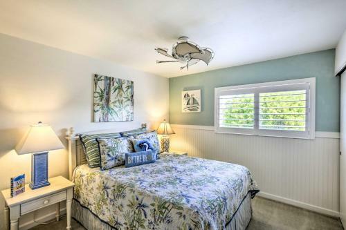Apartamento Coastal Condo With Pool Access Less Than 1 Mi To Beach!