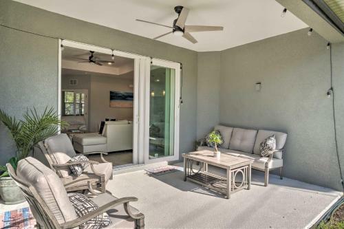 Venice Home With Beach Nearby And Walk To Park!